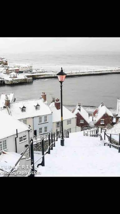 North Star Cottage Whitby Dış mekan fotoğraf