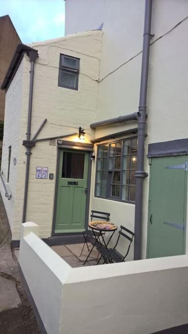 North Star Cottage Whitby Dış mekan fotoğraf