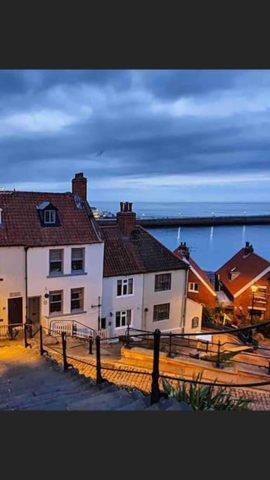North Star Cottage Whitby Dış mekan fotoğraf