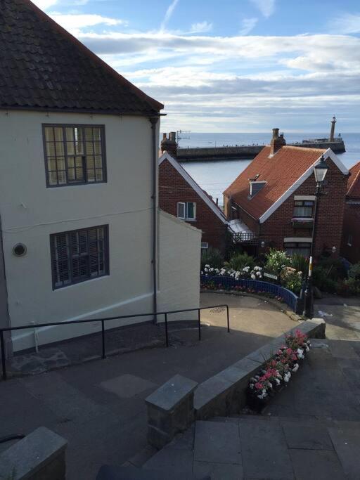 North Star Cottage Whitby Dış mekan fotoğraf